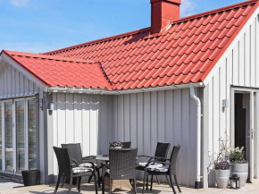 Holiday home BÅSTAD X in Båstad